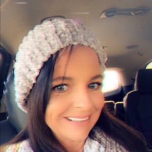 Meet your Posher, Roberta